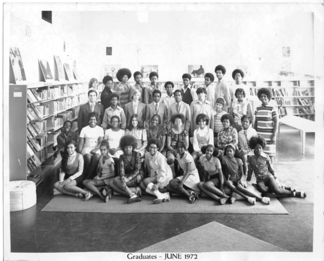 LaClede Town The Rise and Fall of a “Bohemian Utopia” Decoding the City