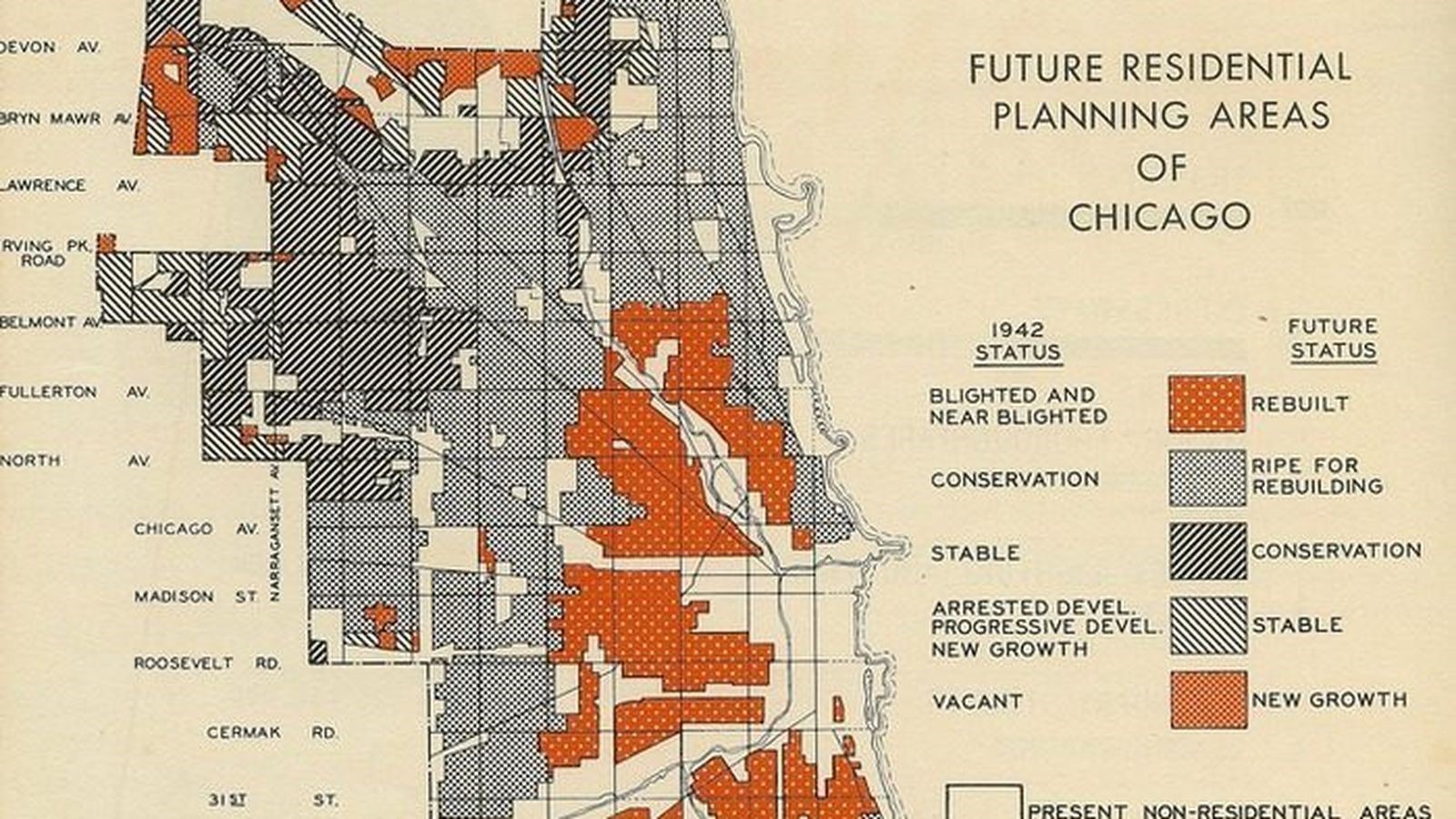 Urban Renewal and Mill Creek Valley Decoding the City